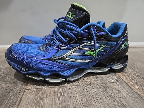 Mizuno wave prophecy uomo - mizuno,
