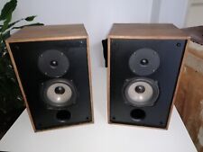 Casse Rogers LS2 suono cristallino