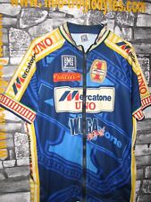  Vintage Cycling Jersey Maglia