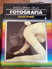 ENCICLOPEDIA DELLA FOTOGRAFIA