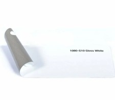 Pellicola car wrapping - pellicola, bianco