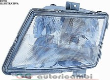 FARO PER MERCEDES VITO W638 95-03 MANUALE SINISTRO