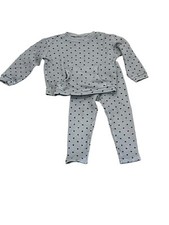 SET COMPLETO ZARA BAMBINO 2-3