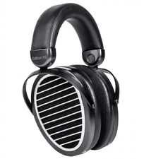 Hifiman Edition XS Planar Over-ear Headphones with Open-back