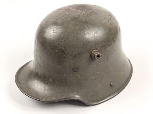 Prima guerra mondiale elmetto - prima,