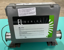 MASTER SPAS LEGEND EL SERIES