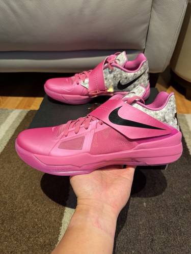 Taglia nike zoom kd - taglia,