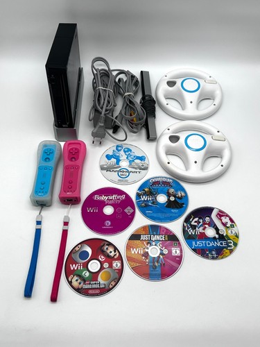 Pacchetto originale nintendo - originale,