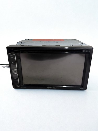Pioneer avh x490dab 2din - pioneer, dab