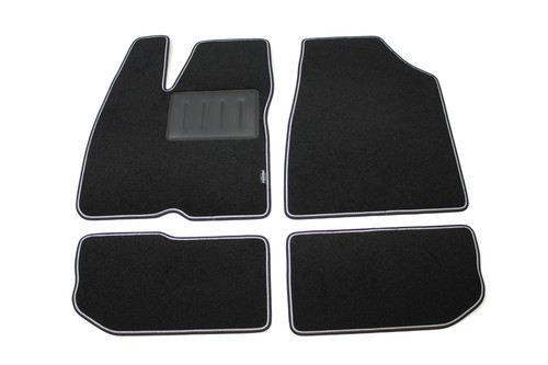 Tappeti auto moquette - tappeti,