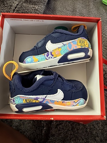 Nike baby max culla - baby, se