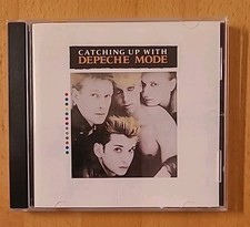 Depeche Mode Catching up with