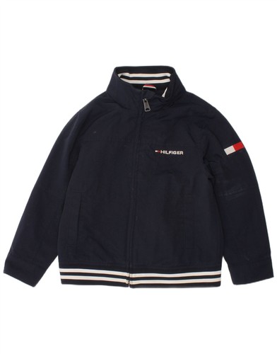 Giacca bomber tommy hilfiger - giacca,