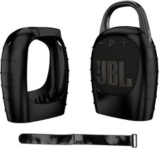 Borsa Cover in Silicone per JBL Clip 5 Altoparlante Portatile Con Bluetooth,Per 