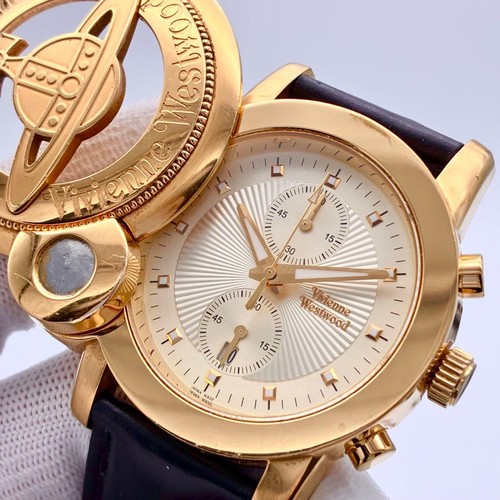 Orologio vivienne westwood - vivienne,