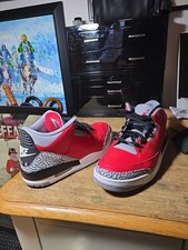 Nike Air Jordan 3 UK11