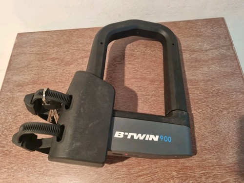 Twin 900 lock - 900, decathlon