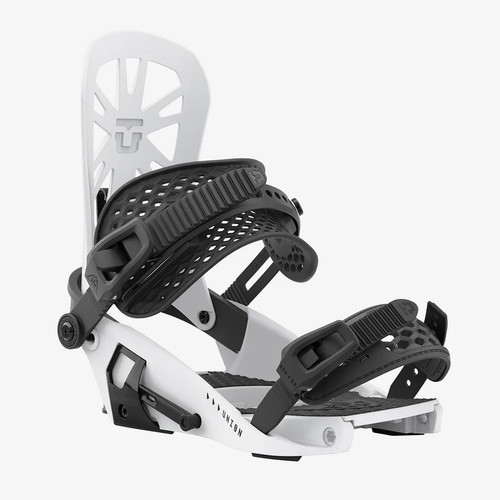 Attacchi snowboard union - snowboard,