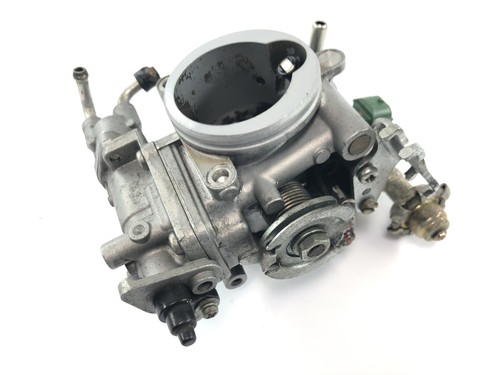 Yamaha rm02 2007 - 03,