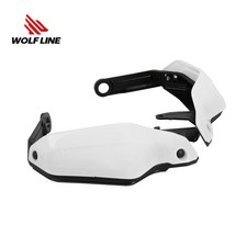 WOLFLINE Hand Guard Fender For