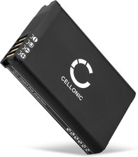 , Batteria GPS Compatibile Con