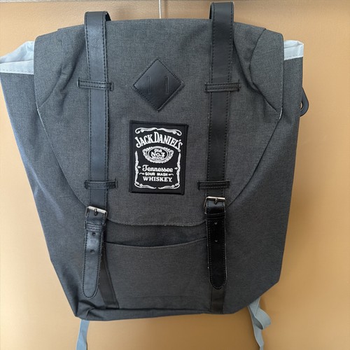 Zaino jack daniels nuovo con - jack,
