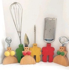 Set utensili cucina - 6,