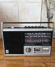 Radio vintage Grundig Music