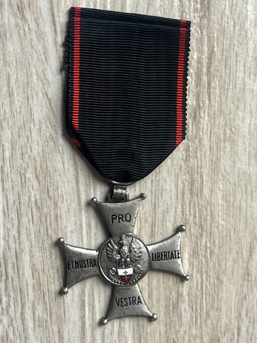 Polonia pro nostra - nostra, libertate