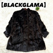 BLACKGLAMA Blackglama Cappotto