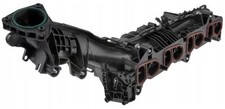Modulo tubo aspirazione MTR