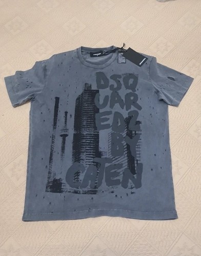 Shirt dsquared2 uomo - dsquared2,
