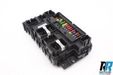 17-18 Ford Fusion Body Control