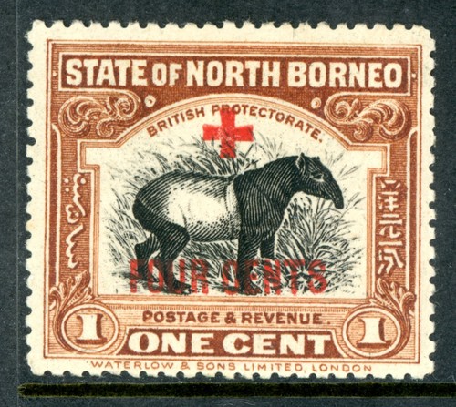 Gandalf british 1918 borneo - british,