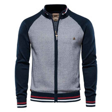 🧥 Cardigan Uomo AIOPESON