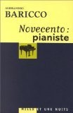 Novecento pianiste - :,