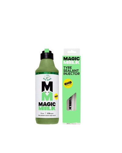 Magic milk innertube biobike - innertube,