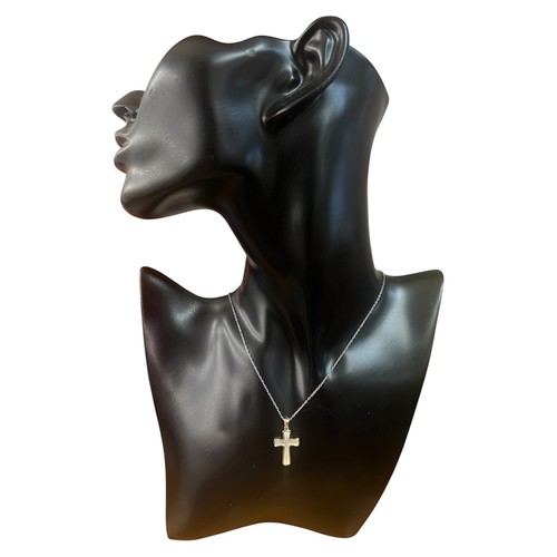 Collana ciondolo argento 925 - e,