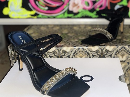 Aldo flirty ricchezo black - an,