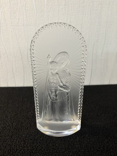 Madonna con bambino - bambino, in