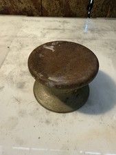 MANIGLIA VINTAGE BOX CAVALLI