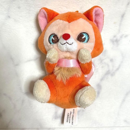 Raro peluche disney store - peluche,