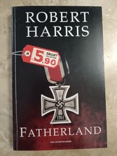 HARRIS - FATHERLAND - ED