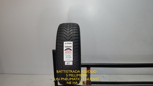 Gomme usate termiche - ,