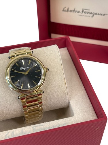 Orologio salvatore ferragamo - orologio,