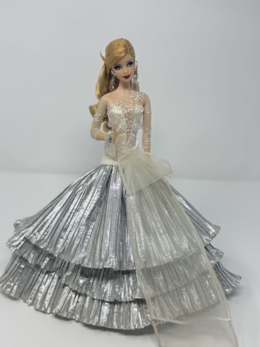 Bambola barbie holiday 20 - bambola,