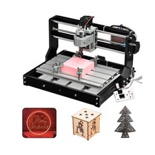 Genmitsu CNC 3018-PRO Router