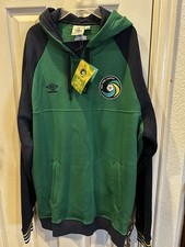 New York Cosmos Felpa con