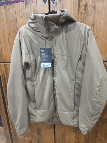 Giacca eberlestock alturas - giacca,