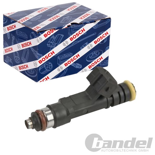 Bosch iniettore cng adatto - cng, per